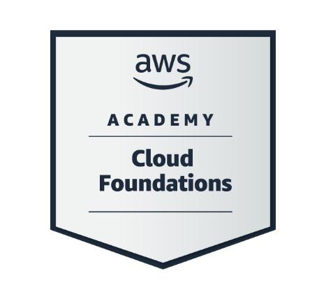 AWS Cloud Practitioner